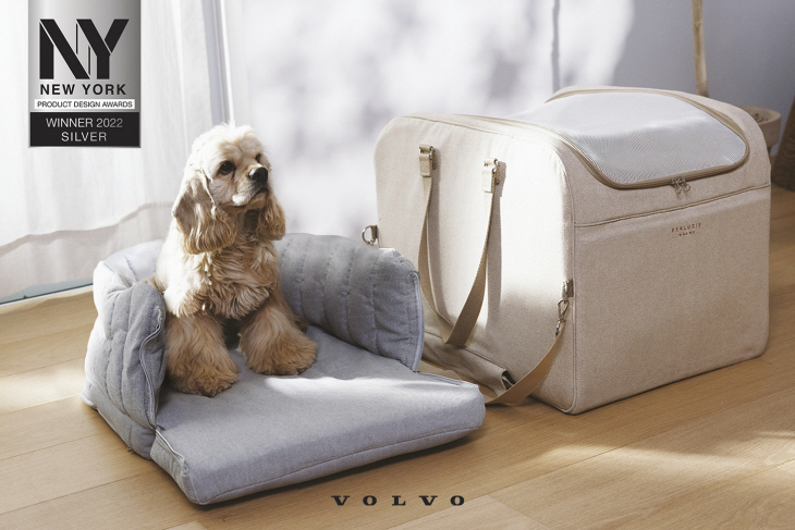 사진자료_볼보자동차코리아 반려동물용(Volvo Save Seat)' (1)
