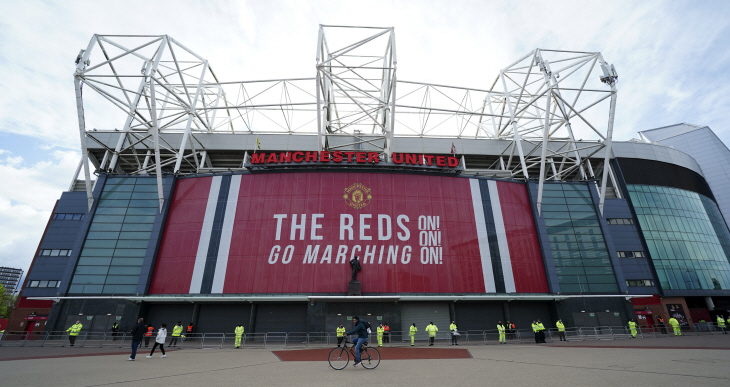 Manchester United Sale Soccer