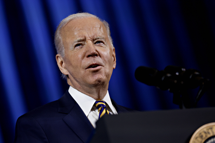 USA BIDEN TRIBAL NATIONS SUMMIT