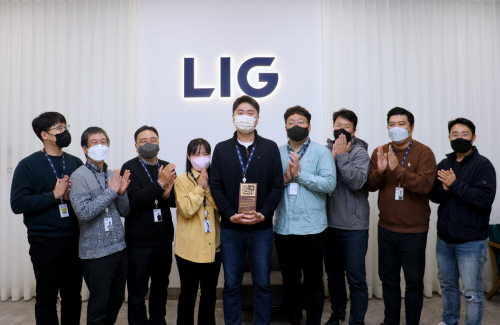LIG넥스원