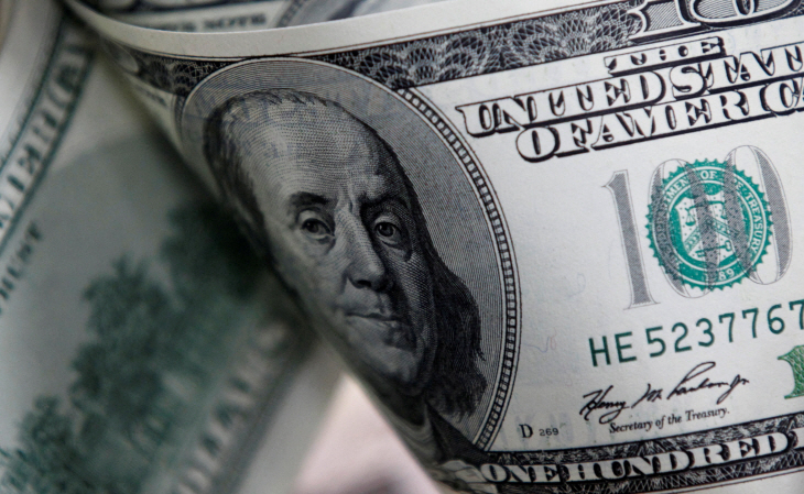 YEAR-END/DOLLAR
