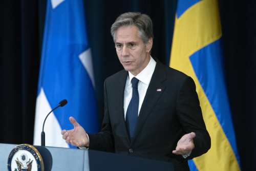 US Finland Sweden