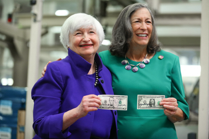 US-ECONOMY-YELLEN-MONEY