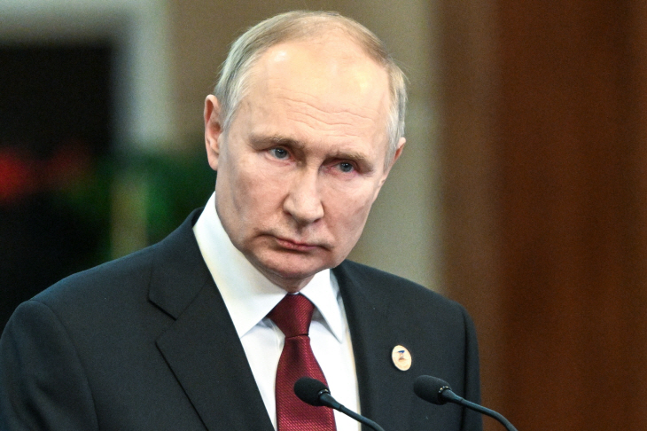 Supreme Eurasian Economic Council meeting in Kyrgyzstan
