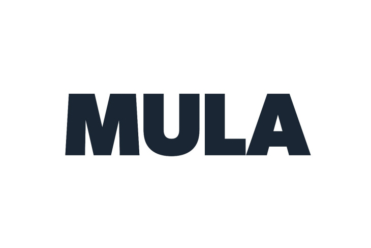 [이미지2] 뮬라(MULA) 로고