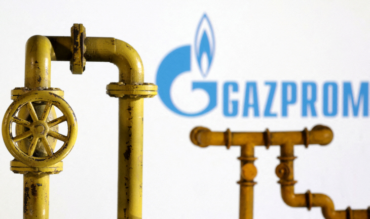 UKRAINE-CRISIS/RUSSIA-GAS-SIEMENSENERGY