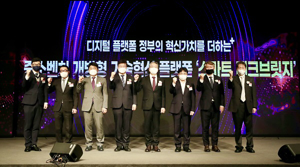 기보 ‘스마트 테크브릿지’ 플랫폼 구축.. 기술거래 활성화 앞