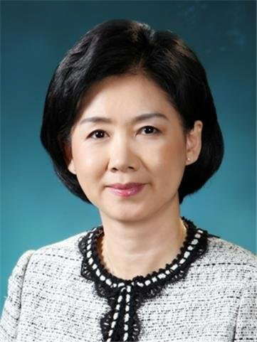 지영미 질병관리청장