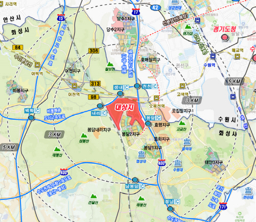 [크기변환]3. 봉담3 공공주택지구