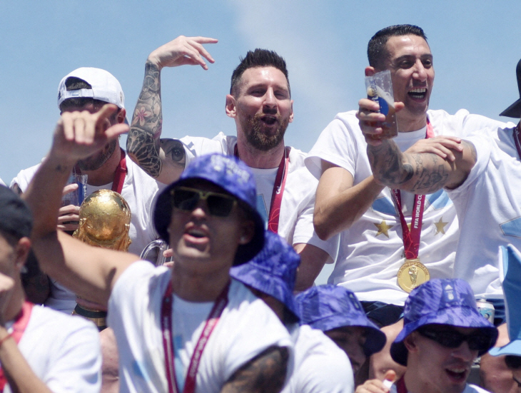 SOCCER-WORLDCUP-ARG/