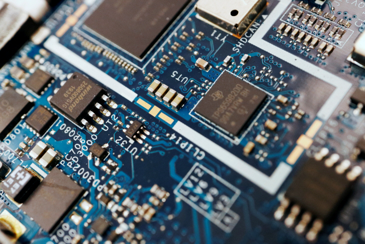 TAIWAN-ECONOMY/CHIPS