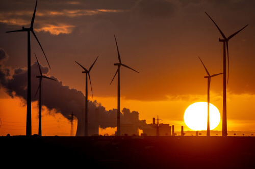 YE Climate Renewables