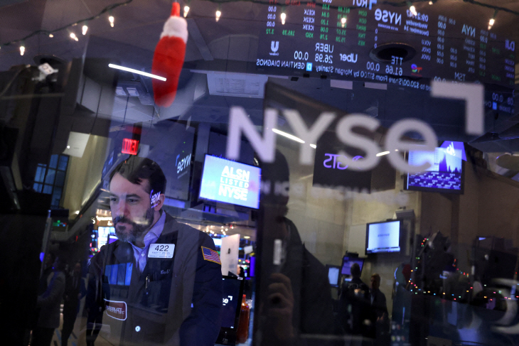 USA-STOCKS/2023