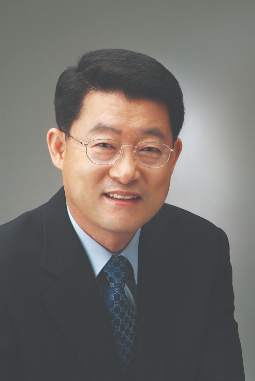정희수 생명보험협회장