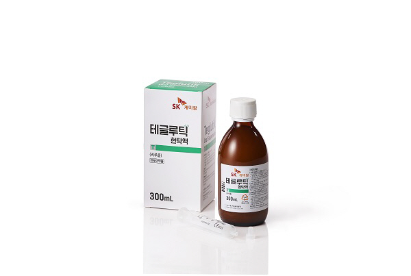 테글루틱