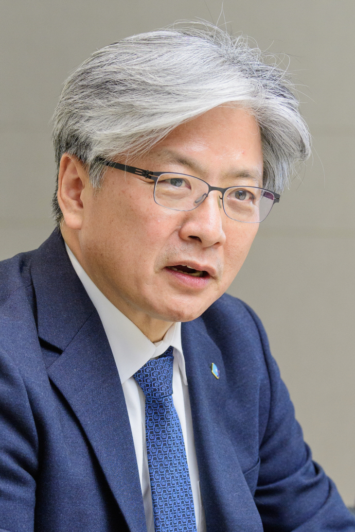 IBK투자증권 서병기 대표이사1