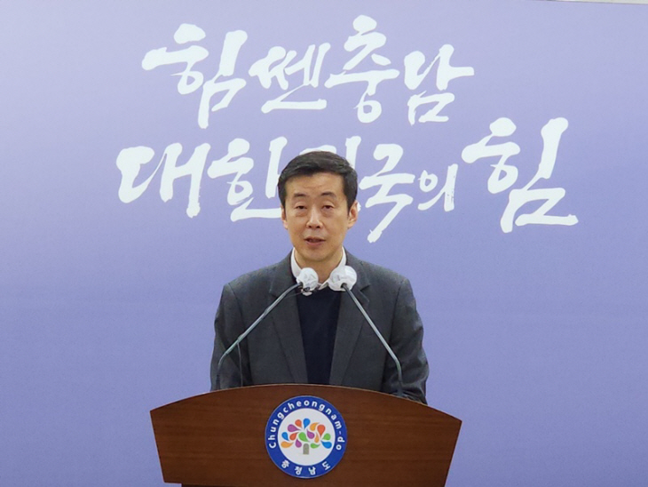 이창규 기획조정실장