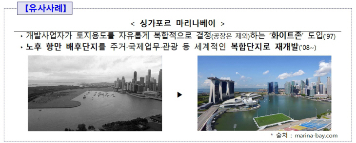 싱가포르 마리나에빙