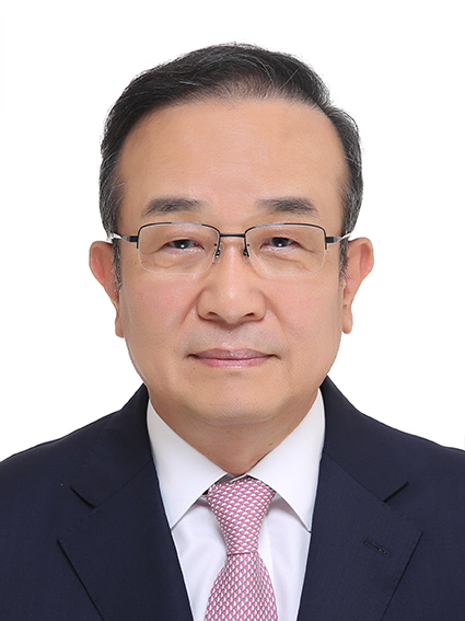 박대창 일동홀딩스 대표이사 부회장