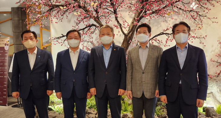 수원특례시 1년, 특례시민을 위해 쉼없이 달렸다(2)