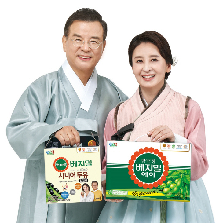 정식품