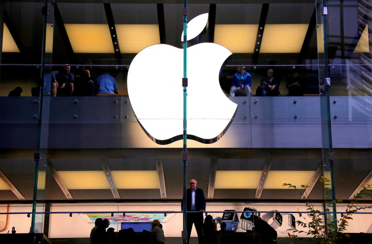APPLE-TECH/