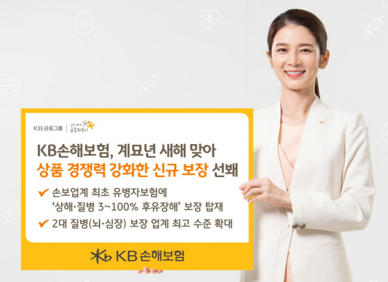 KB손해보험