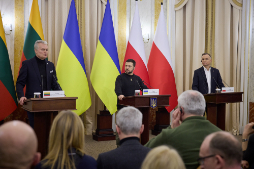 UKRAINE RUSSIA WAR