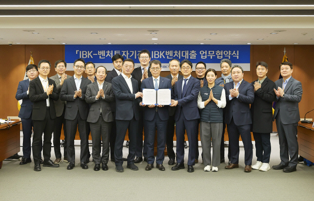기업은행