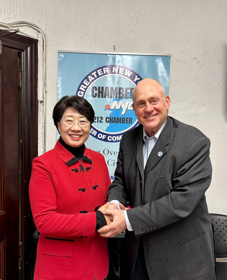 경북도, 美 버팔로, 코네티컷에서 투자유치 활동