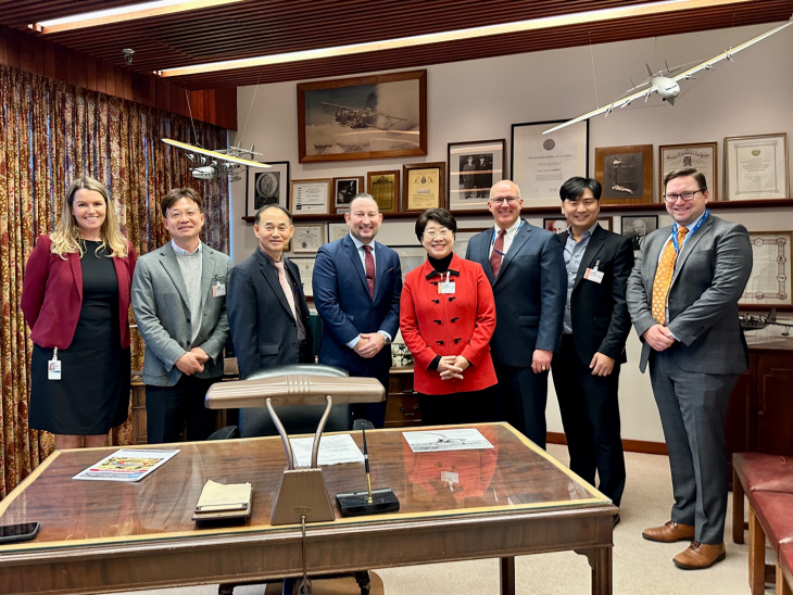 경북도, 美 버팔로, 코네티컷에서 투자유치 활동