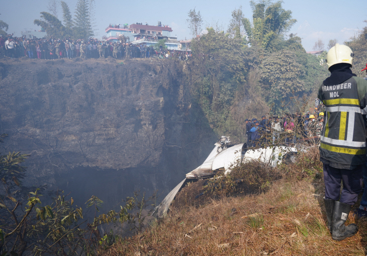 NEPAL-CRASH/