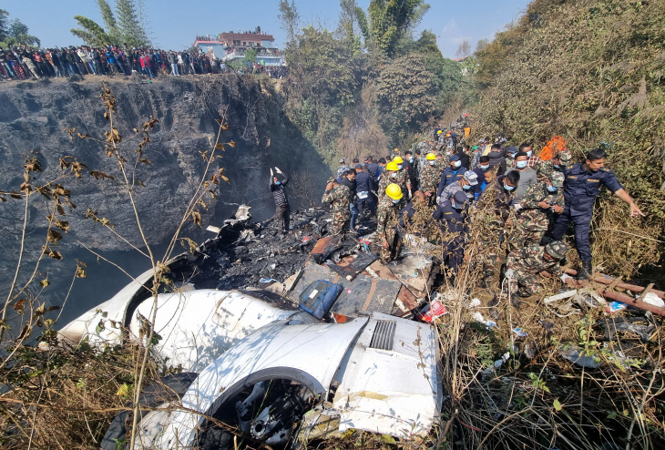 NEPAL-CRASH/