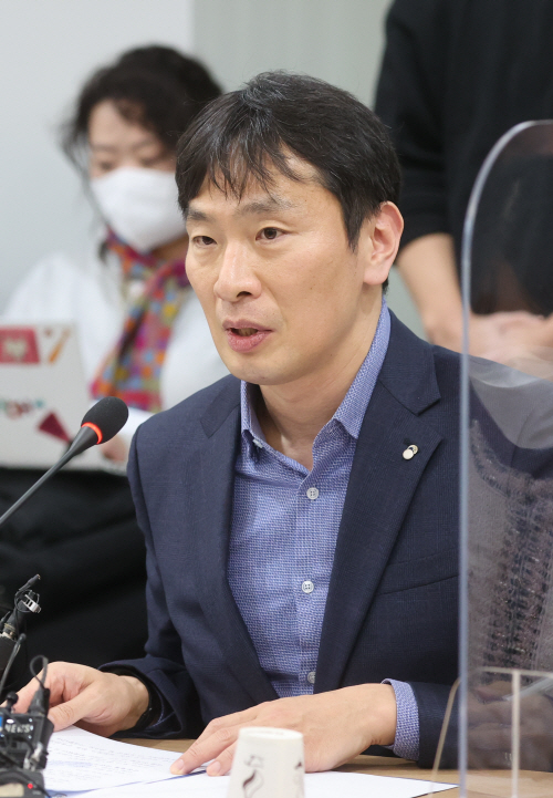 이복현 금감원장