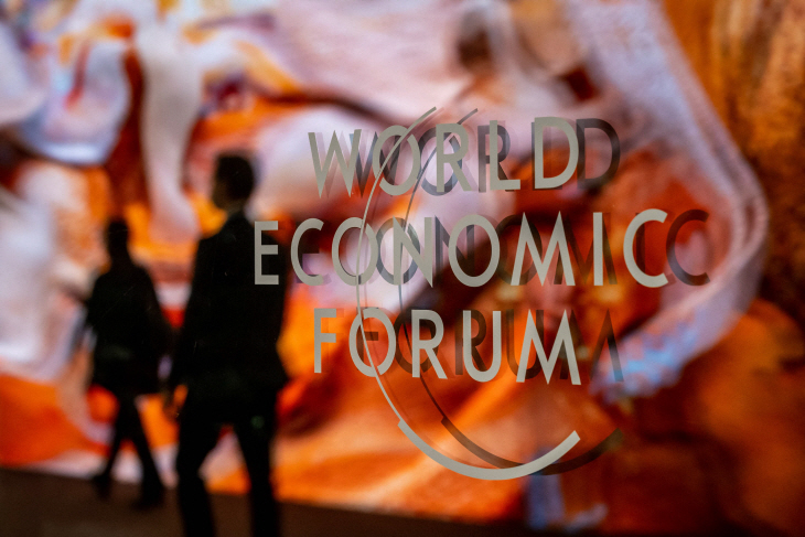 SWITZERLAND-POLITICS-ECONOMY-SUMMIT-DAVOS