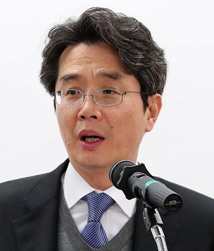 윤 대통령, 신임 기후환경대사에 조홍식 서울대 교수 내정