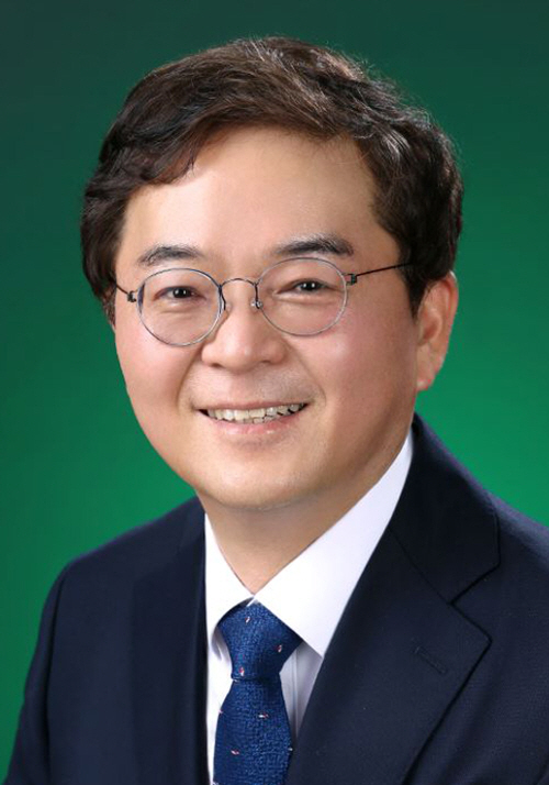 성균관대 사회복지학과 홍경준 교수