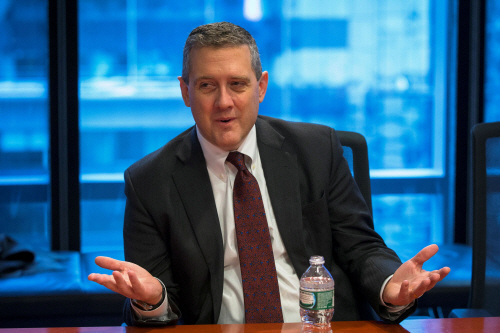 USA-FED/BULLARD