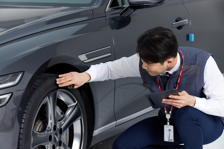 [K Car 사진자료] K Car(케이카),