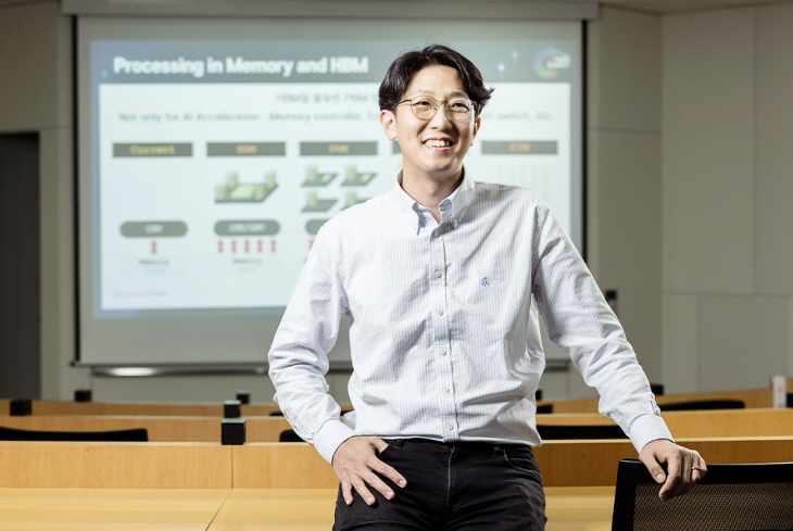 2023_신임임원인터뷰_DRAM 설계 박명재 부사장_2