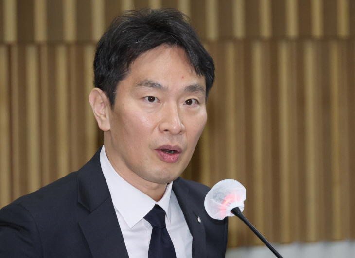 이복현 금감원장