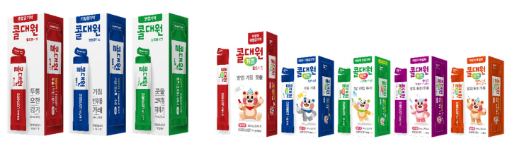 대원제약 콜대원