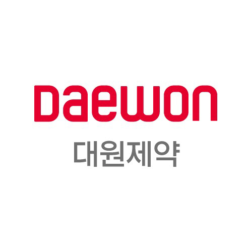 대원제약CI