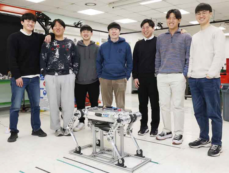KAIST 기계공학과 황보제민 교수 연구팀