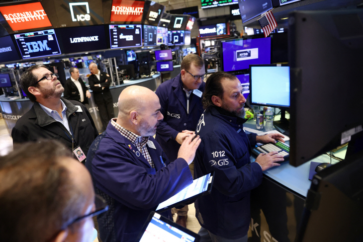 USA-STOCKS/
