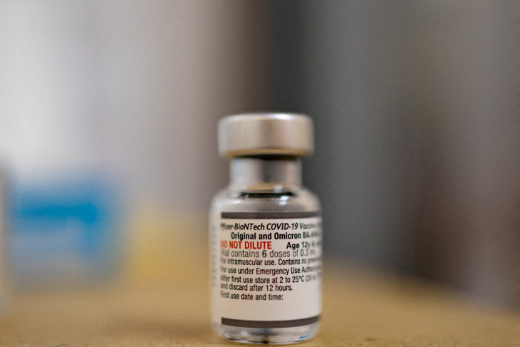 HEALTH-CORONAVIRUS/PFIZER-STROKE