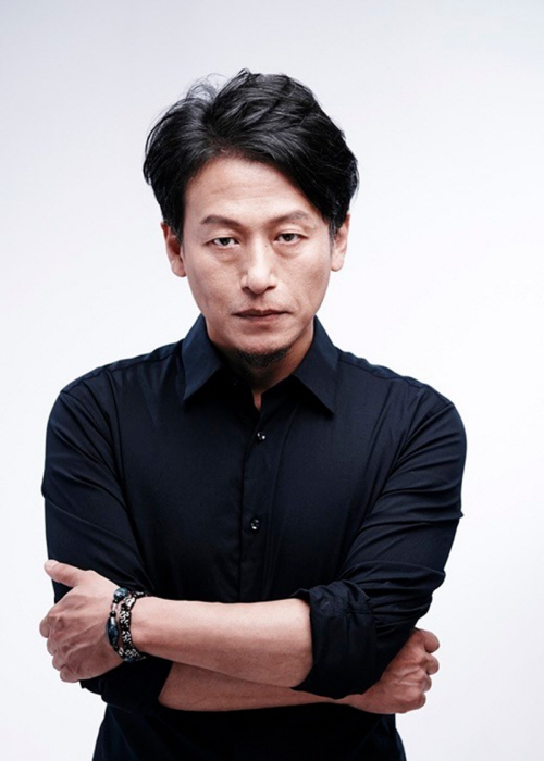 [후너스엔터] 정인겸_청춘월담 무진법사 역 출연