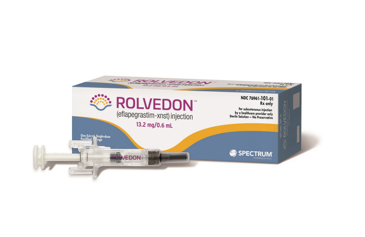 Rolvedon