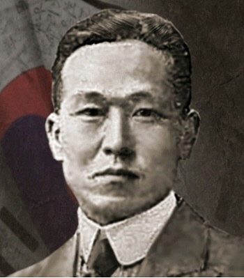 '미스터 션샤인'의 극중 주인공 실제인물인 고 황기환 애국지사