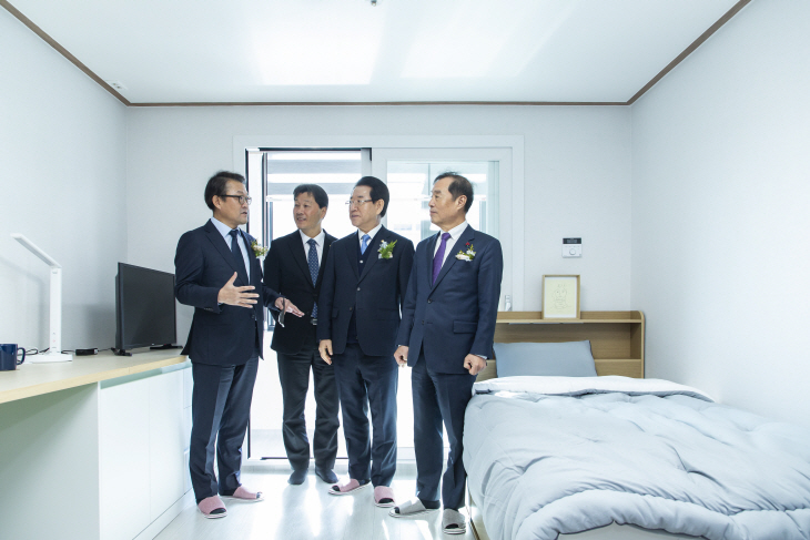 삼성희망디딤돌 전남센터 개소식_3